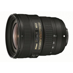 Ống kính Nikon AF-S 18-35mm G ED