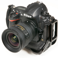 Ống kính Nikon AF-S 18-35mm G ED