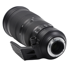 Ống kính Nikon AF-S 200-500mm F5.6E VR