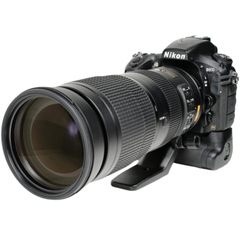 Ống kính Nikon AF-S 200-500mm F5.6E VR