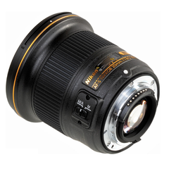 Ống kính Nikon AF-S 20mm F1.8G ED