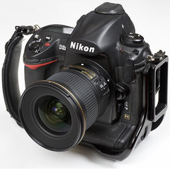 Ống kính Nikon AF-S 20mm F1.8G ED