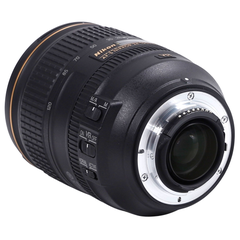 Ống kính Nikon AF-S 24-120mm F4G VR