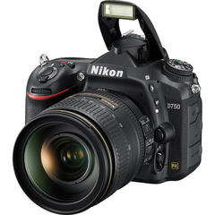 Ống kính Nikon AF-S 24-120mm F4G VR