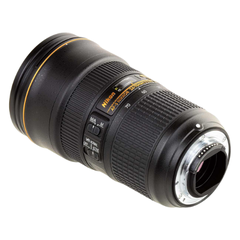 Ống kính Nikon AF-S 24-70mm F2.8E VR