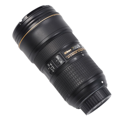 Ống kính Nikon AF-S 24-70mm F2.8E VR
