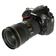 Ống kính Nikon AF-S 24-70mm F2.8E VR