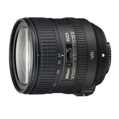 Ống kính Nikon AF-S 24-85mm F3.5-4.5G VR