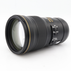 Ống kính Nikon AF-S 300mm F4E PF ED VR