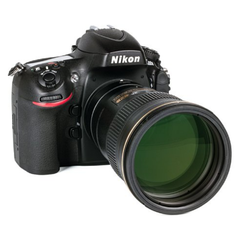 Ống kính Nikon AF-S 300mm F4E PF ED VR