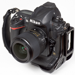 Ống kính Nikon AF-S 35mm F1.8G ED