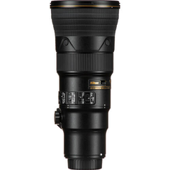 Ống kính Nikon AF-S 500mm F5.6E PF ED VR