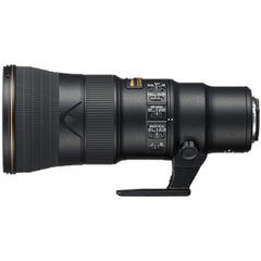 Ống kính Nikon AF-S 500mm F5.6E PF ED VR