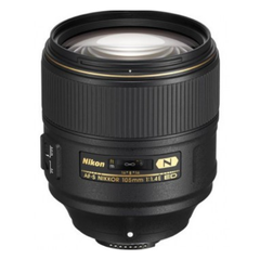 Ống kính Nikon AF-S 50mm F1.4G