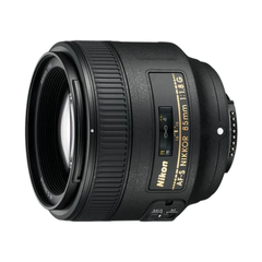 Ống kính Nikon AF-S 50mm F1.4G