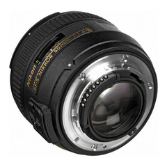 Ống kính Nikon AF-S 50mm F1.4G