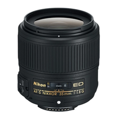 Ống kính Nikon AF-S 50mm F1.8G