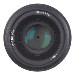 Ống kính Nikon AF-S 50mm F1.8G