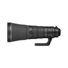 Ống kính Nikon AF-S 600mm F4E FL ED VR