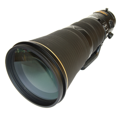Ống kính Nikon AF-S 600mm F4E FL ED VR