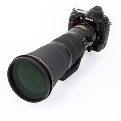 Ống kính Nikon AF-S 600mm F4E FL ED VR