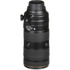 Ống kính Nikon AF-S 70-200mm F2.8E FL VR