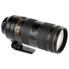 Ống kính Nikon AF-S 70-200mm F2.8E FL VR