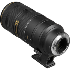 Ống kính Nikon AF-S 70-200mm F2.8E FL VR