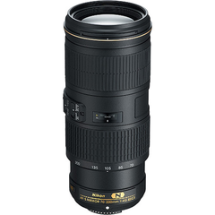Ống kính Nikon AF-S 70-200mm F4 VR