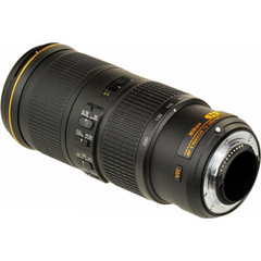 Ống kính Nikon AF-S 70-200mm F4 VR