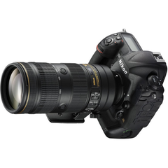 Ống kính Nikon AF-S 70-200mm F4 VR