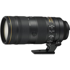 Ống kính Nikon AF-S 70-200mm F4 VR