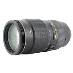 Ống kính Nikon AF-S 80-400mm F4.5-5.6G VR