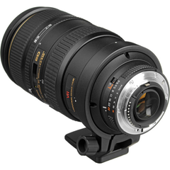 Ống kính Nikon AF-S 80-400mm F4.5-5.6G VR