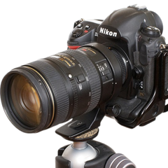 Ống kính Nikon AF-S 80-400mm F4.5-5.6G VR