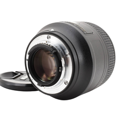 Ống kính Nikon AF-S 85mm F1.8G