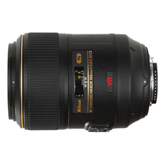 Ống kính Nikon AF-S Micro 105mm F2.8G VR