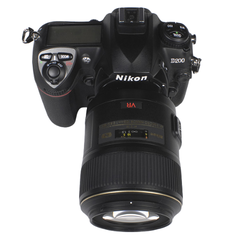 Ống kính Nikon AF-S Micro 105mm F2.8G VR