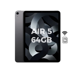 iPad Air 5 64GB Mới (Wifi/5G)