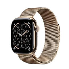 Apple Watch Series 11 Titan 42mm ESIM Dây Milanese