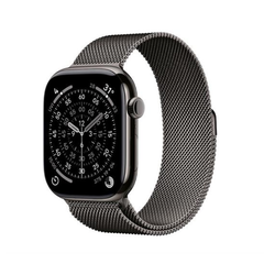 Apple Watch Series 11 Titan 42mm ESIM Dây Milanese