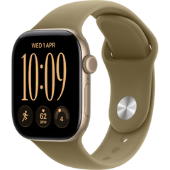 Apple Watch Series 12 Nhôm 46mm ESIM