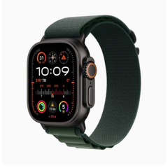 Apple Watch Ultra 2 Alpine Loop 49mm Esim Mới