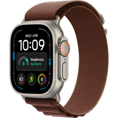 Apple Watch Ultra 4 Alpine Loop Esim Mới