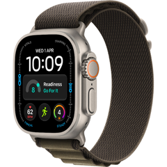 Apple Watch Ultra 4 Alpine Loop Esim Mới