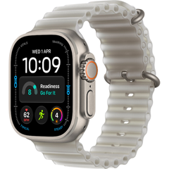 Apple Watch Ultra 4 Ocean Band Esim Mới