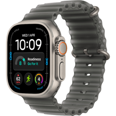 Apple Watch Ultra 4 Ocean Band Esim Mới