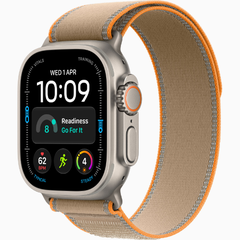 Apple Watch Ultra 4 Trail Loop Esim Mới