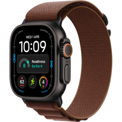 Apple Watch Ultra 4 Alpine Loop Esim Mới