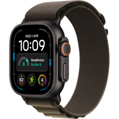 Apple Watch Ultra 4 Alpine Loop Esim Mới